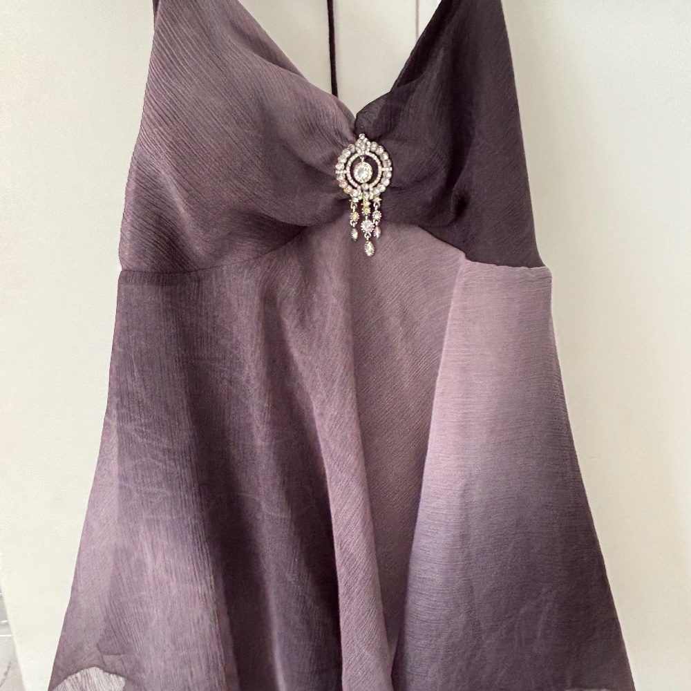NEXT Halter Top